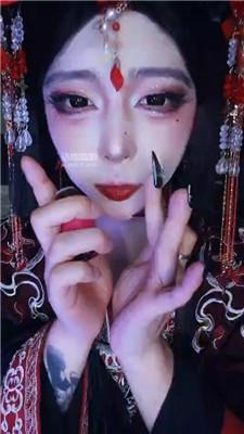 【白婉苏】贵妃香水灯    250524-3