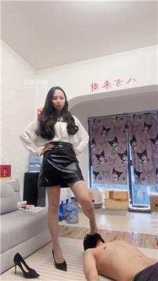 【墨篱】白领S-高跟惩罚下属犬 bf53836