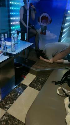 【奈米】KTV-开发陪酒小妹做S【续集】 bf53689