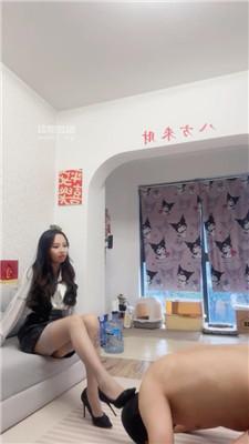 【墨篱】白领S-高跟惩罚下属犬 bf53836