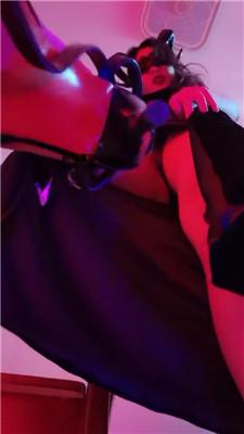 【失心】魅魔    250520-21