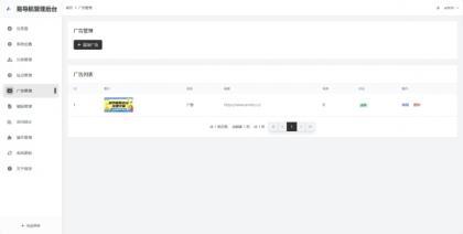 易导航集合市面大部分导航模板 直接给授权去掉了