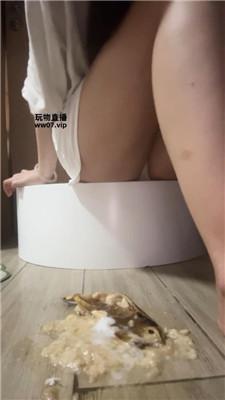 【幂幂】炸    250521-12