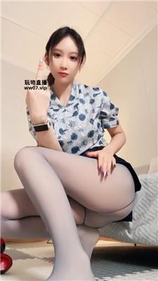 【猫神】空姐制服    250521-33