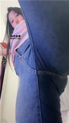 【鹿允儿】实名调教    250520-38