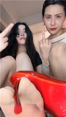 【松紫大大】进来做奴下奴    250521-18