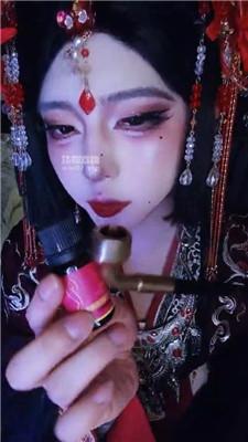 【白婉苏】贵妃香水灯    250524-3