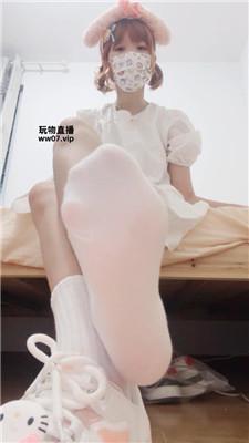 【黑心小魔女】521绿帽狗    250521-5