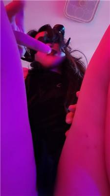 【失心】魅魔    250520-21