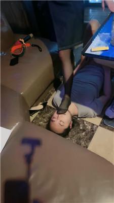 【奈米】KTV-开发陪酒小妹做S【续集】 bf53689