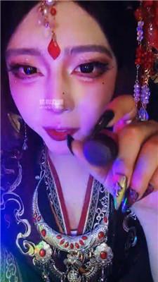 【白婉苏】贵妃香水灯    250524-3