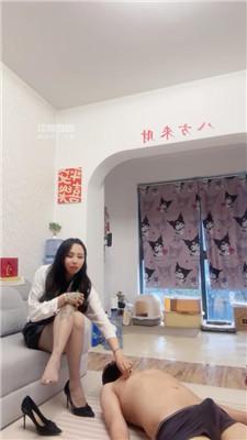 【墨篱】白领S-高跟惩罚下属犬 bf53836