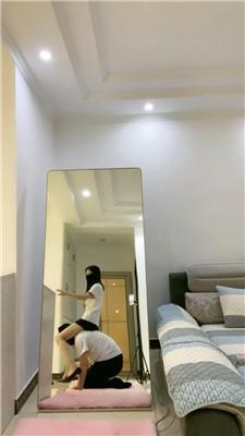 【筱筱主人】学生妹玩虐老师奴 JS250525-41