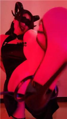 【失心】魅魔    250520-21