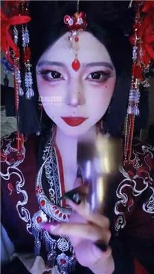 【白婉苏】贵妃香水灯    250524-3