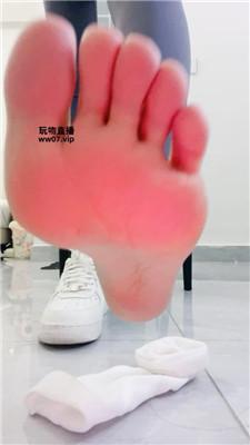 【女神mio】瑜伽服香水臀炸    250521-32