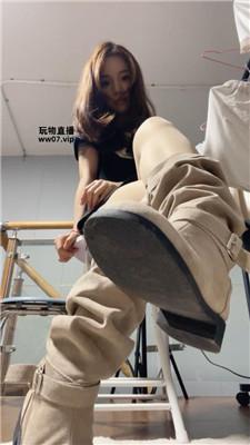 【香芋朱朱】每日一鹿之互动场    250521-22