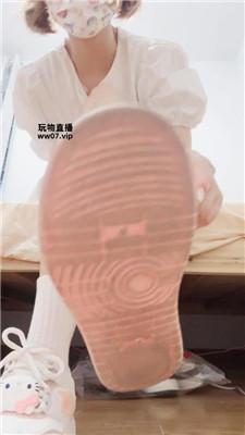 【黑心小魔女】521绿帽狗    250521-5