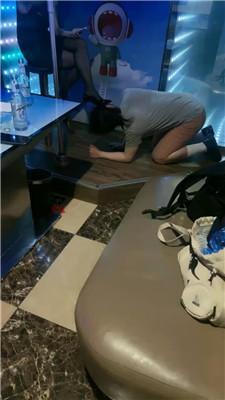 【奈米】KTV-开发陪酒小妹做S【续集】 bf53689