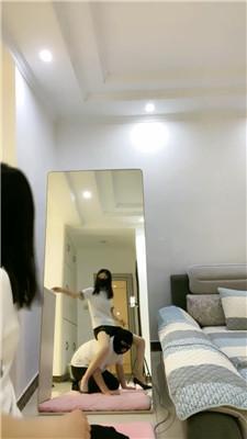 【筱筱主人】学生妹玩虐老师奴 JS250525-41