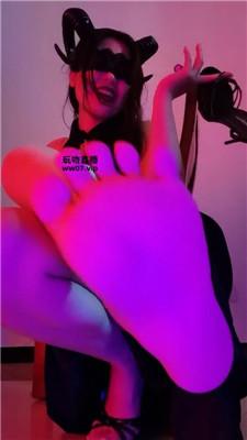 【失心】魅魔    250520-21