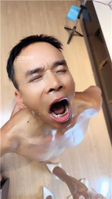 【晨颜】喂口水专场 JS250525-40