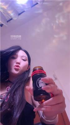 【鹿允儿】实名调教    250617-11