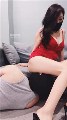 【冷魅】高跟肉丝美腿虐杀 JS250615-10