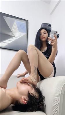 【万万】沉浸式-酸臭脚丫狂舔 bf54549