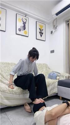 【狗哥】素人白领下班后做S bf54596