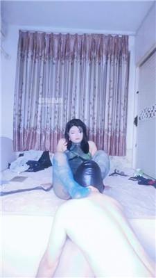 【青蛇】恶毒继母的脚下奴 JS250613-5