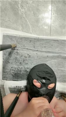 【lailai】黑丝玩虐脚下贱奴 JS250614-23