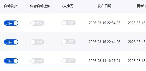 免费闲鱼自动发货工具，懒人必备！！！