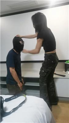 【芝芝女王】摄影师居然是条狗 JS250614-12