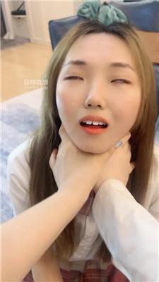 【一一】双S-白袜羞辱挑逗小三母狗 bf54511