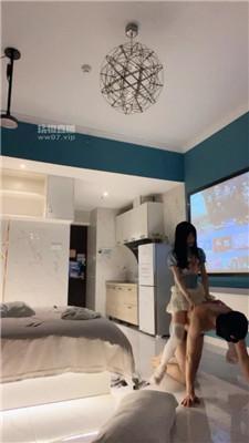 【丸子】骑马鞭打-白袜诱惑-跪舔粉脏鞋 JS250614-14