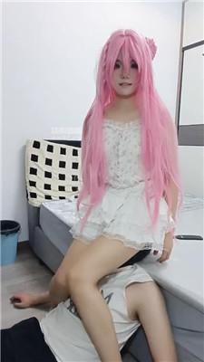 【魔王大人】长发魔女sp惩罚脚奴 bf54741