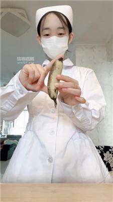 【子衿】剧情私人护士治疗    250612-33