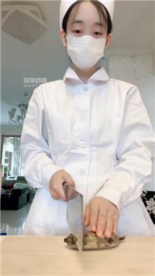 【子衿】剧情私人护士治疗    250612-33