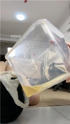 【欣欣子】重度掐乳-超脏鞋玉足舔 JS250614-13