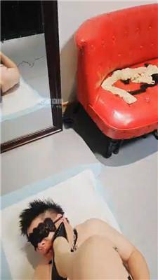 【秋大大】台球厅户外漏出调教 JS250613-27