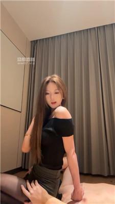 【车模尹】掐乳-坐脸窒息-高跟黑丝踩 bf54505