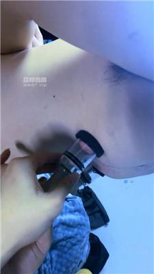 【白婉苏】cos女神的脚下奴 bf54501