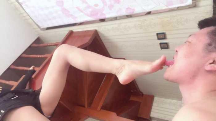 【兔粉粉】呼吸控制 BPYC-241202-7