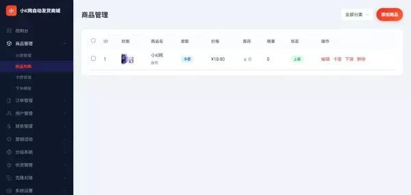 东方云权通支持高并发中小企业级商城系统源码 全开源