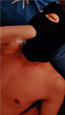 【玖月学生主】裸足全体重踩踏 JS250614-6