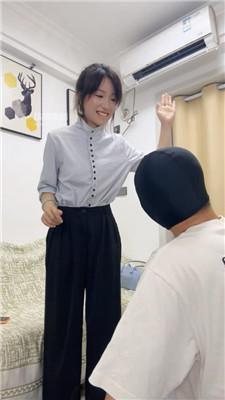 【狗哥】素人白领下班后做S bf54596