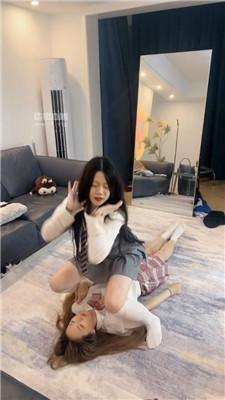 【一一】双S-白袜羞辱挑逗小三母狗 bf54511