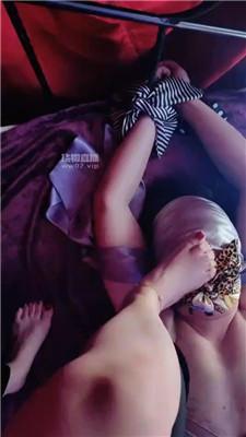 【魔鬼天使】捆绑强制窒息专场 JS250614-22