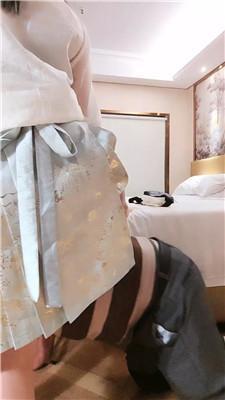 【红红】骑马狗爬-脚丫狂舔 JS250614-7